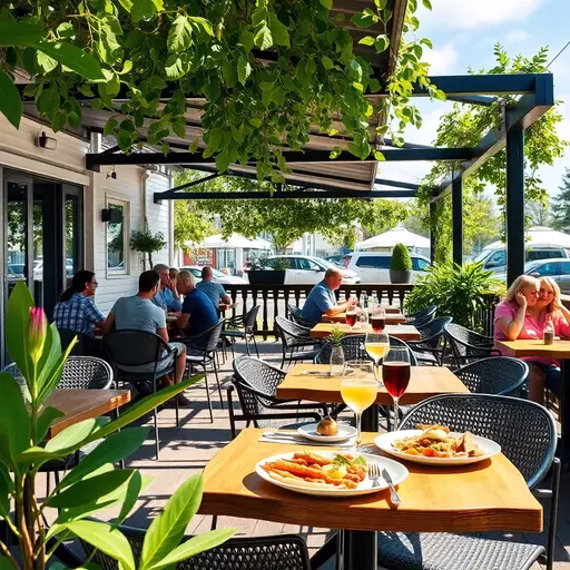 Negocio A Little Party