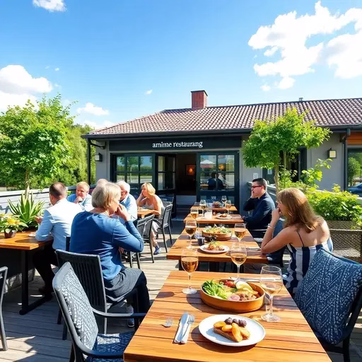 Åminne Restaurang
