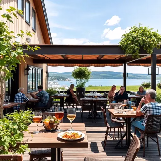 Negocio Astensmåla Gård