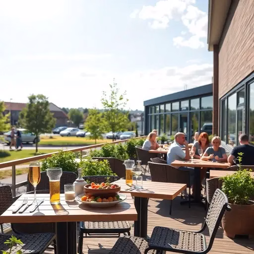 Negocio Äteriet Dalarna Science Park