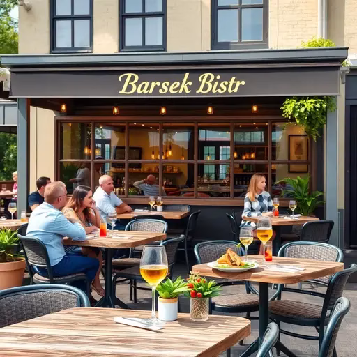 Barsebäck Bistro
