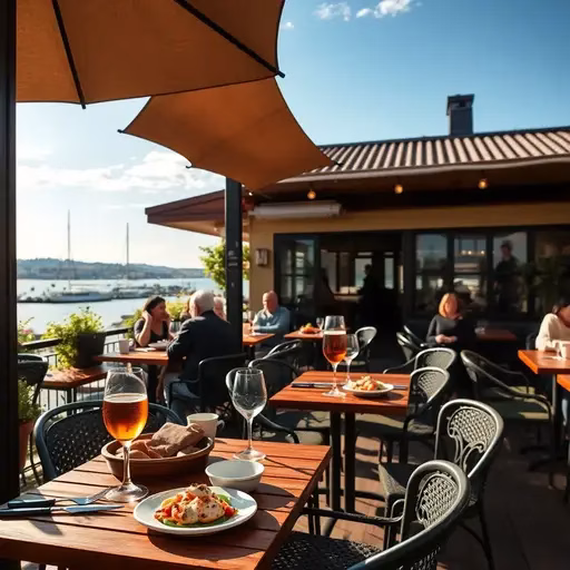 Negocio Basta - Italiensk Restaurang Borlänge