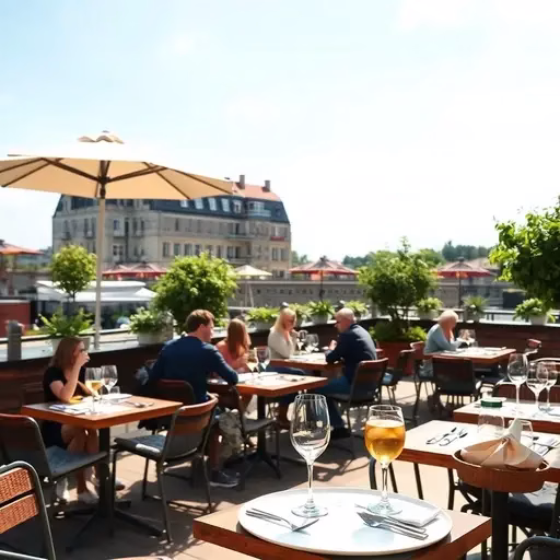 Negocio Basta - Italiensk Restaurang Örebro