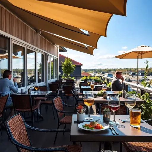 Negocio Best Western Plus Hotell Savoy