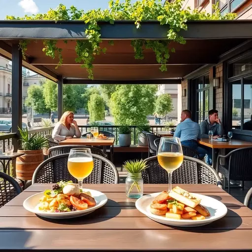 Bistro Estelle