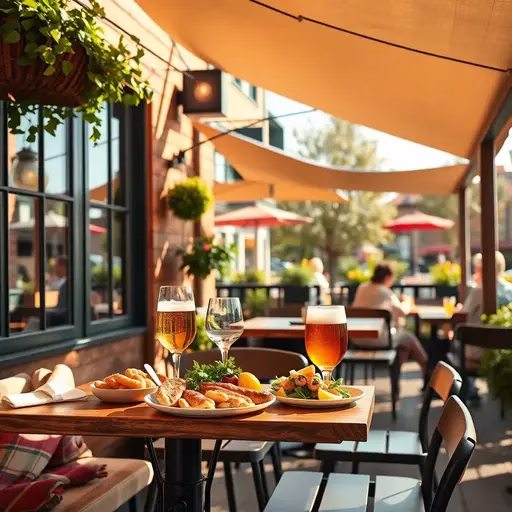Negocio Diléns Bistro