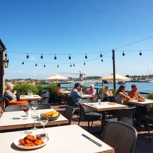 Negocio Dilkhush Indisk Restaurang & Wok