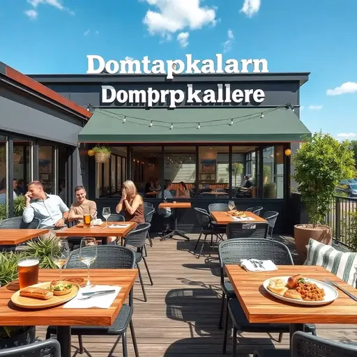 Domtrappkällaren