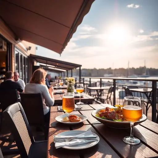 Erlandssons Restaurang & Bar