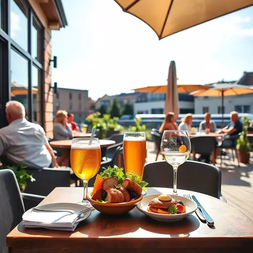 Negocio Freyja + Söder