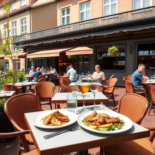Grand Hotell Hörnan