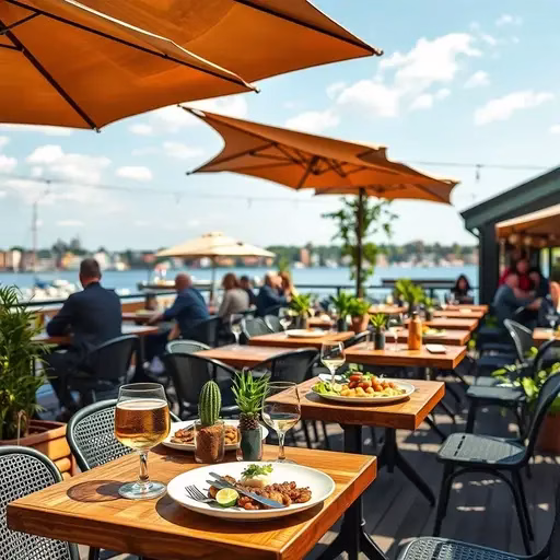 Grekiska Grill & Bar