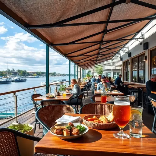 Hattmakarn Brasserie & Bar