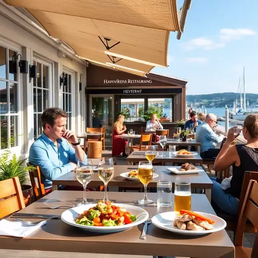 Havsvikens Restaurang