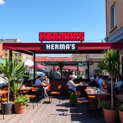 Negocio Hermanas - Mexikansk Restaurang Västerås (tacos)