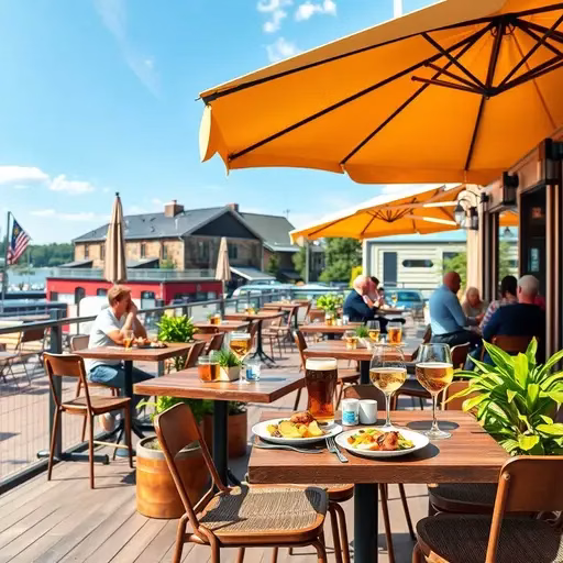 Negocio Herman's Bistro