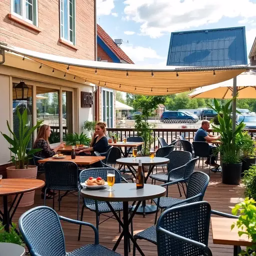 Home Hotel Packhuset (kalmar)