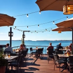 Hulkoffs Restaurang & Hotell, Boka Bord! i Karungi – Njut av deras uteservering | Info & kontakt