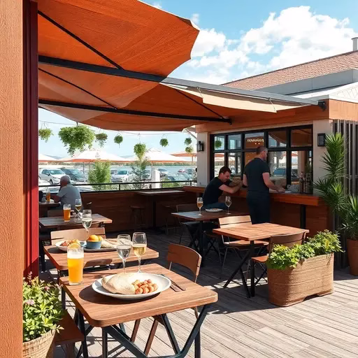 Negocio Kebabhuset I Luleå