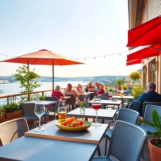 Kläckeberga Lantcafé