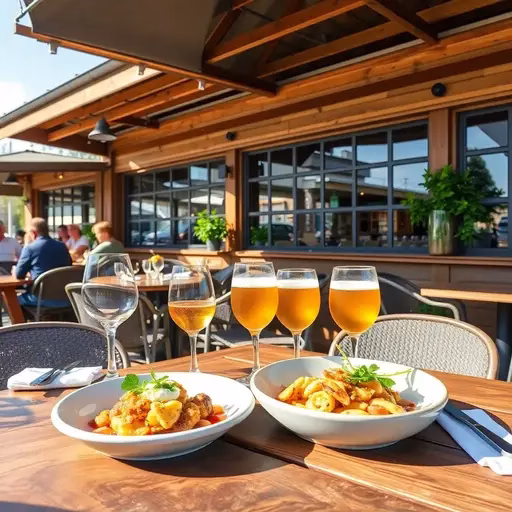 Negocio Kök & Bar 93 Trollhättan