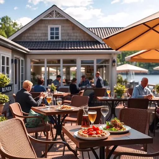 Negocio Korsnäsgården