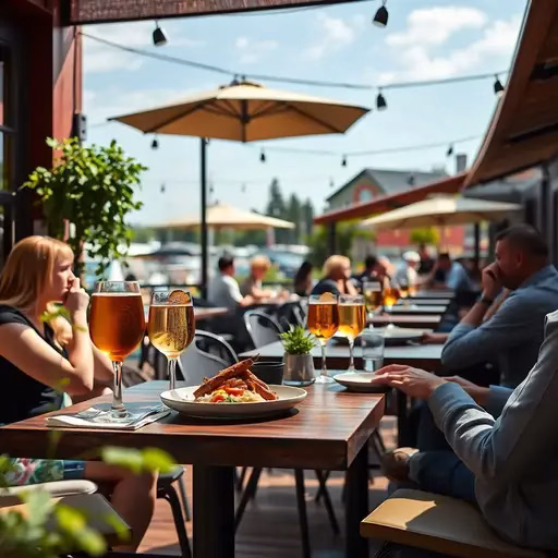 Negocio Krog & Co Halmstad