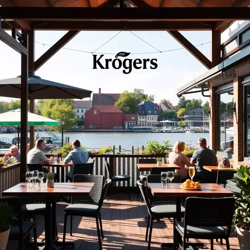 Krögers