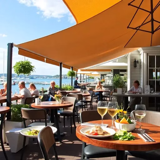 Negocio Krönet By Visby