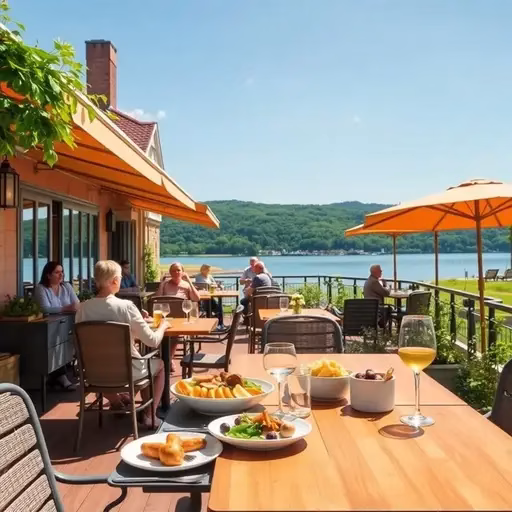 Negocio Kvibille Gästgivaregård