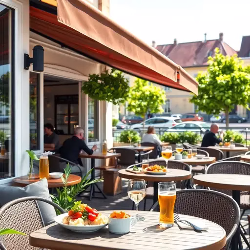 Negocio Mister French