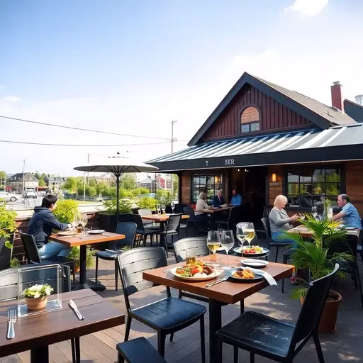 Negocio NÒr Jönköping