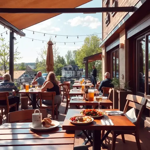 Negocio Naturens Hus