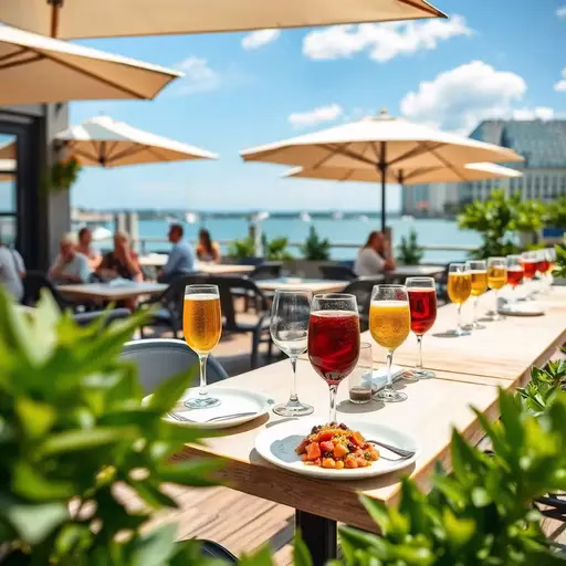 Negocio Nivå Bar & Stekhus