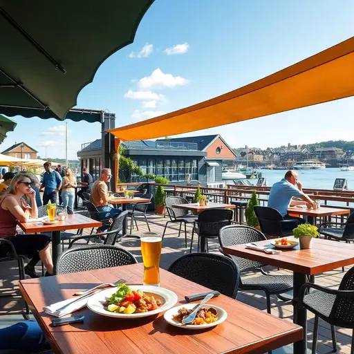 O'learys Kalmar