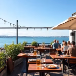 Pique-nique i Jönköping – Njut av deras uteservering | Info & kontakt