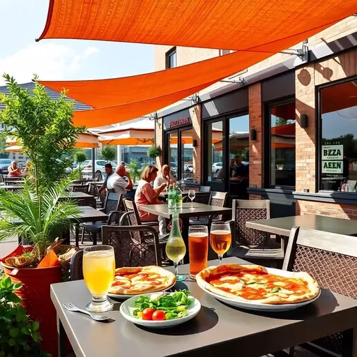 Negocio Pizza Hut Växjö