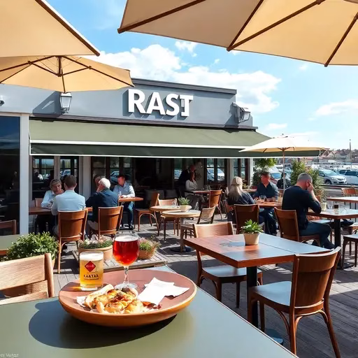 Rasta Kalmar