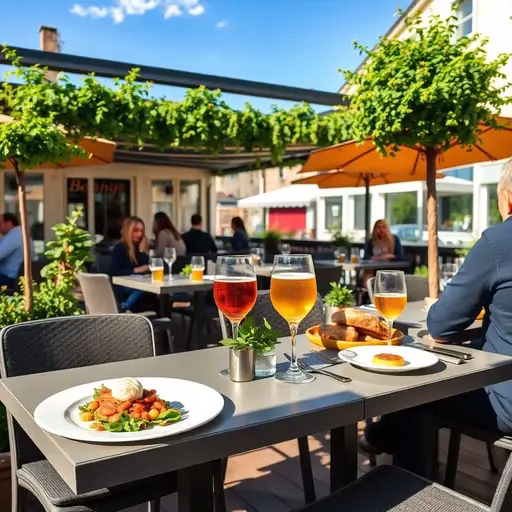 Restaurang Bryggan