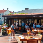 Restaurang Efesos, Örebro i Örebro – Njut av deras uteservering | Info & kontakt