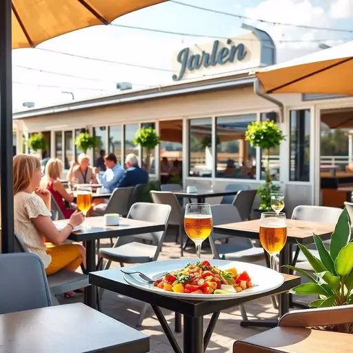 Restaurang Jarlen