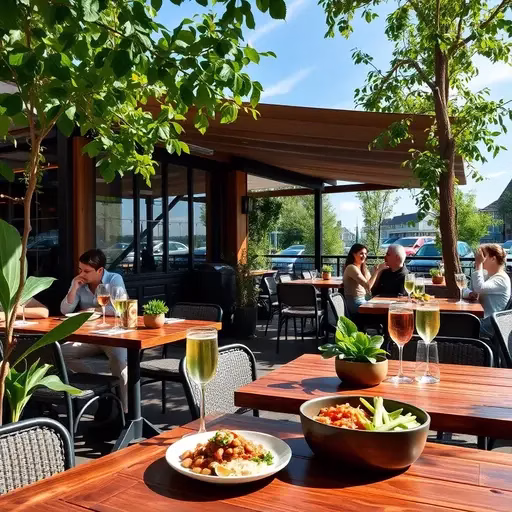 Negocio Restaurang Jungle Thai