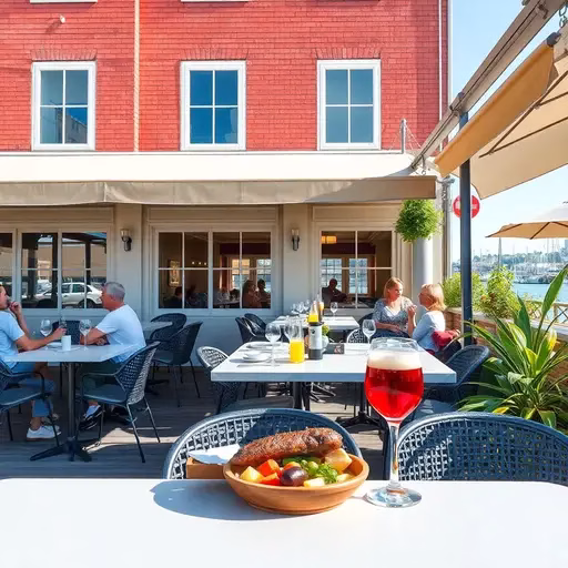 Restaurang & Kafé Ångkvarnen