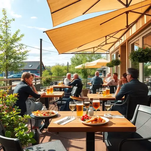 Negocio Restaurang Kusinen