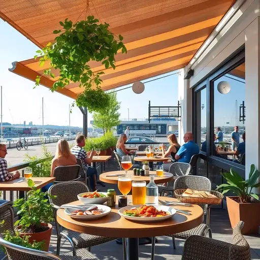 Negocio Restaurang Larmgatan 10