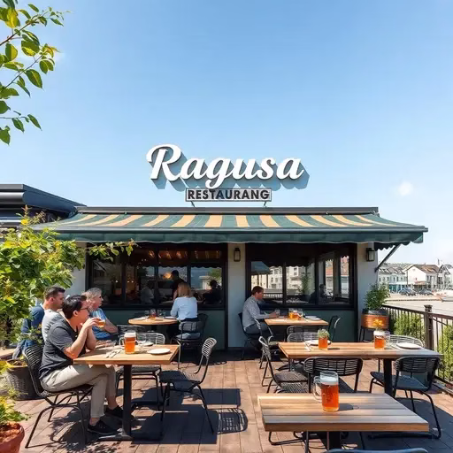 Restaurang Ragusa