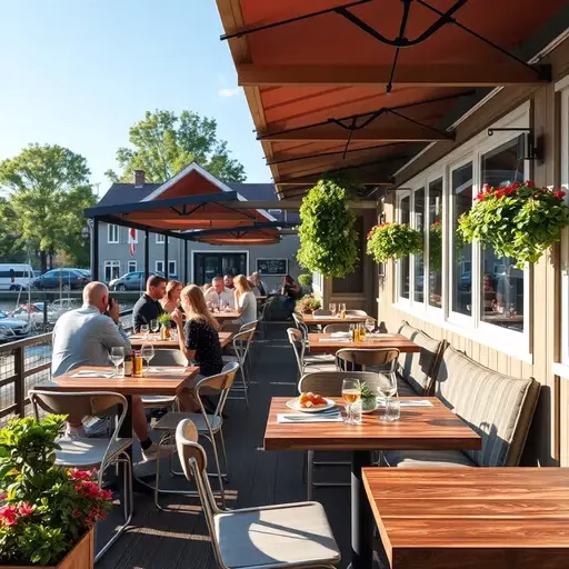 Negocio Restaurang Ved