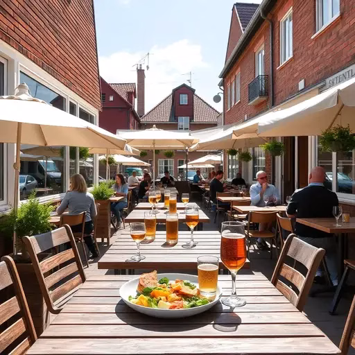 Rosenlundska Källaren