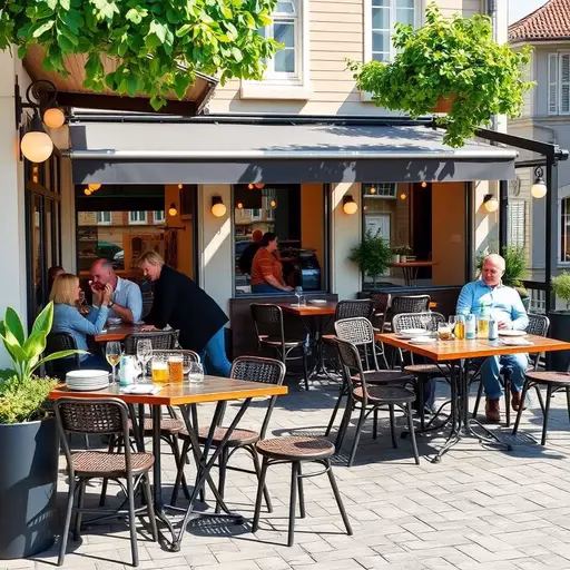 Negocio Sibylla Sturegatan