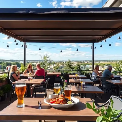 Negocio Sorella Örebro